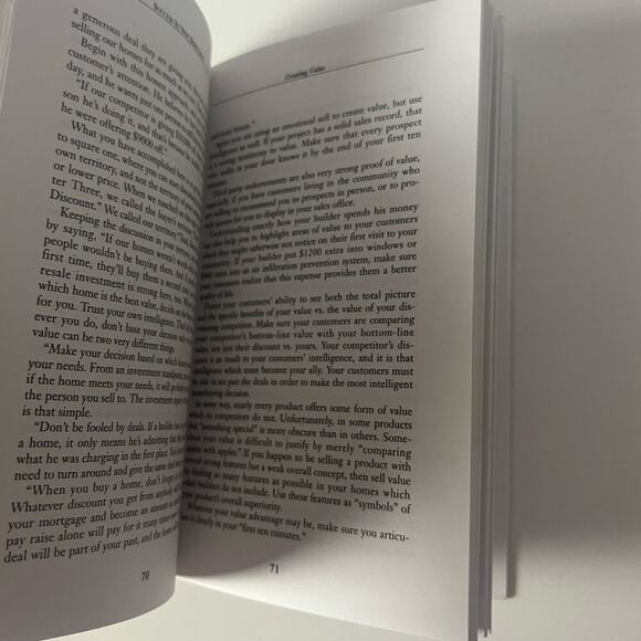 Success In New Home Sales Rare - Picture 3 of 5